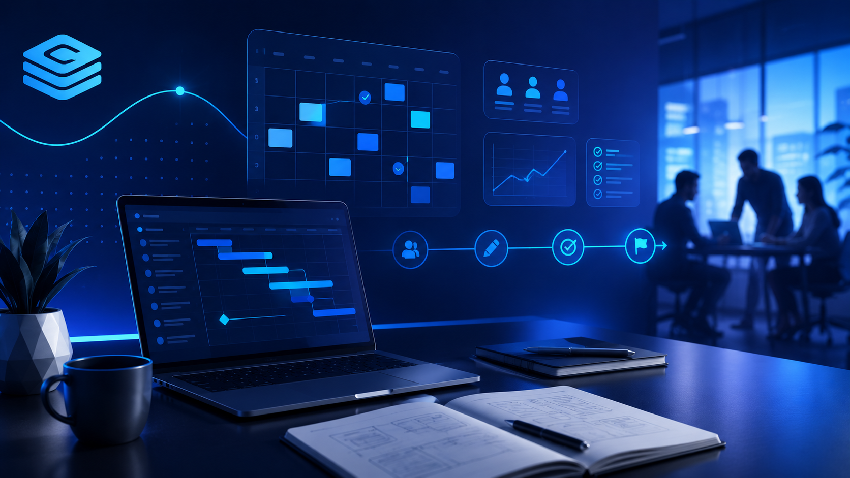 Technical recommendations and improvement planning
