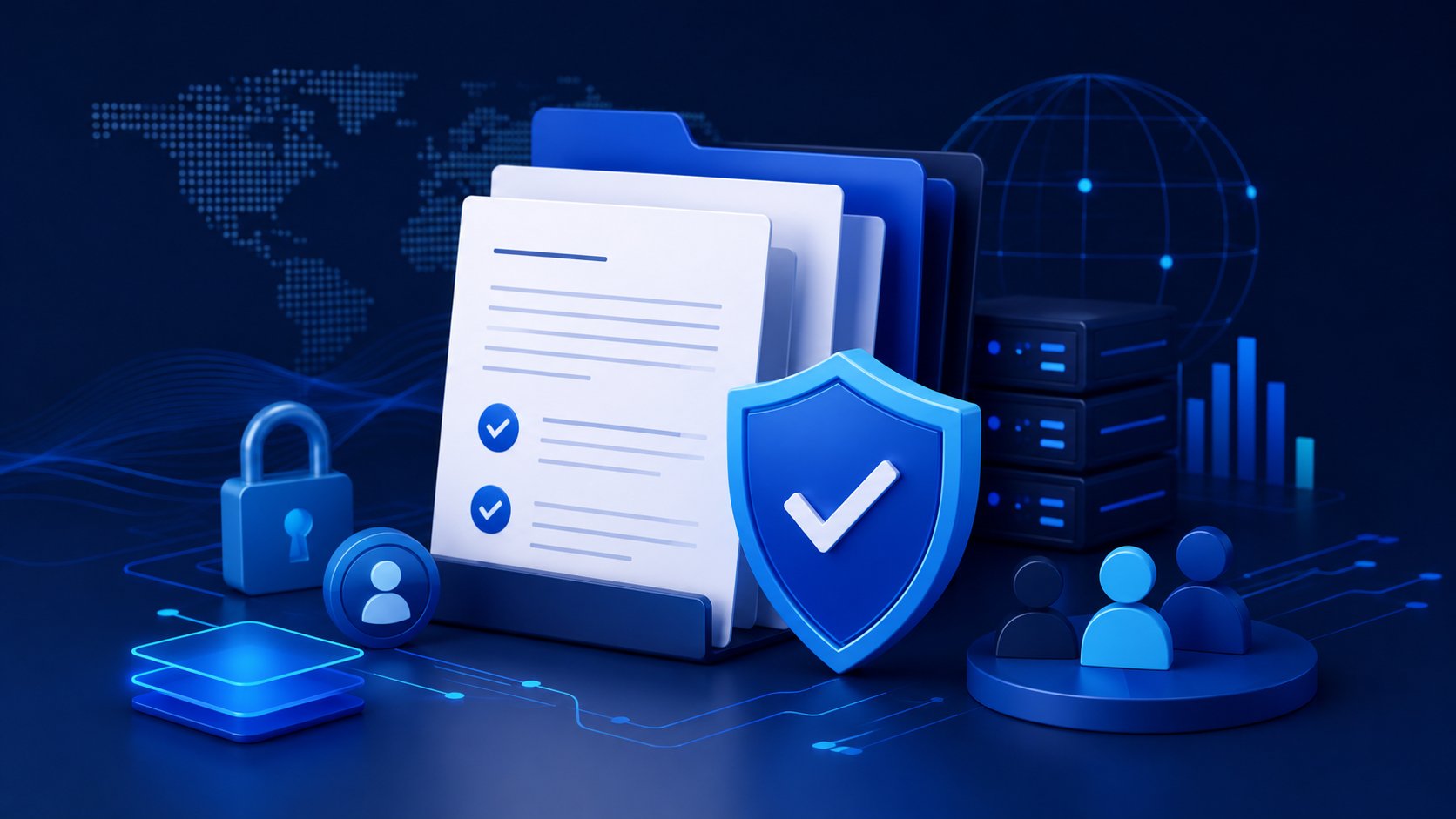 Technical support boundaries, review, and responsible maintenance planning